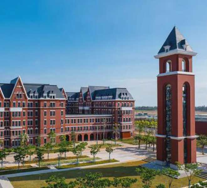 海南东方新丝路职业学院用料