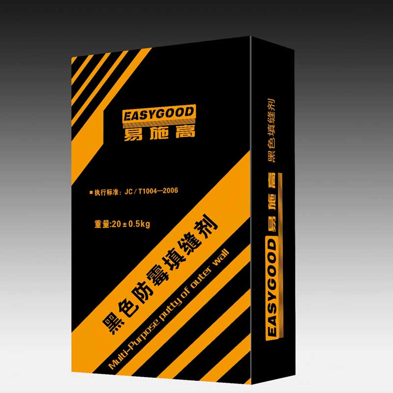 瓷砖胶填缝剂系列